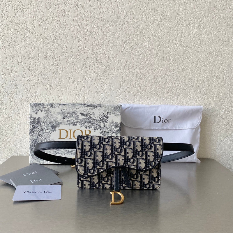 Bolsa DIOR Oblique
