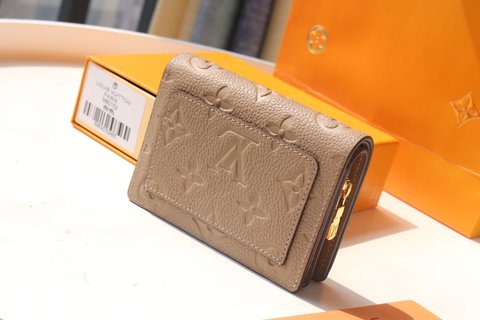 Bolsa Louis Vuitton  Monogram Empreinte
