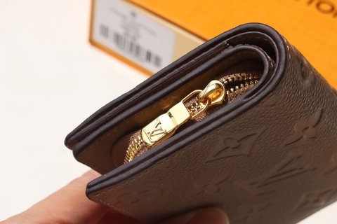 Bolsa Louis Vuitton  Monogram Empreinte