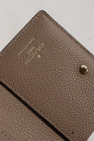 Bolsa Louis Vuitton  Monogram Empreinte