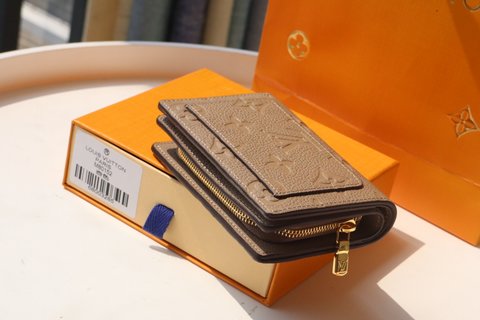 Bolsa Louis Vuitton  Monogram Empreinte