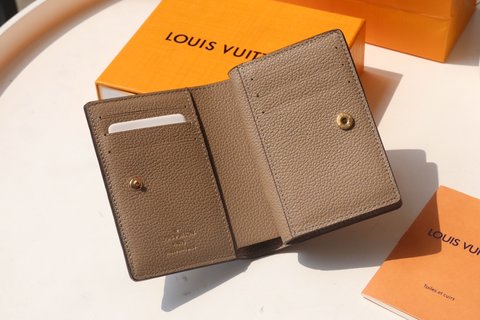 Bolsa Louis Vuitton  Monogram Empreinte