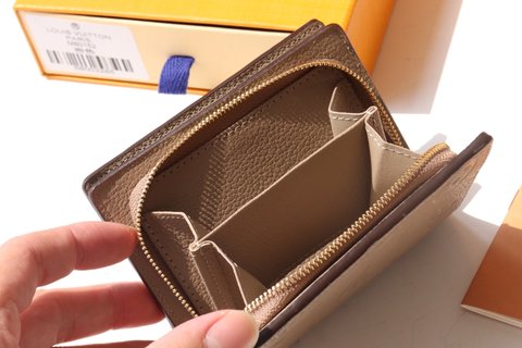 Bolsa Louis Vuitton  Monogram Empreinte