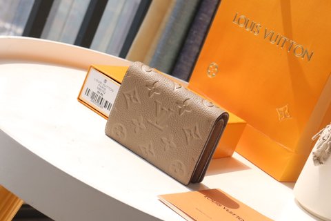 Bolsa Louis Vuitton  Monogram Empreinte