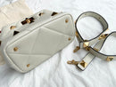 Bolsa Valentino Branco