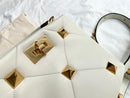 Bolsa Valentino Branco