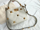 Bolsa Valentino Branco
