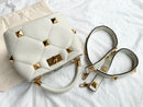 Bolsa Valentino Branco