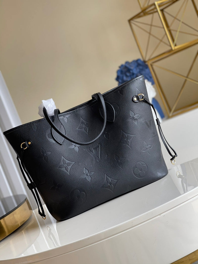 Bolsa Louis Vuitton LV Neverfull MM