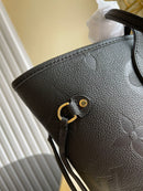 Bolsa Louis Vuitton LV Neverfull MM