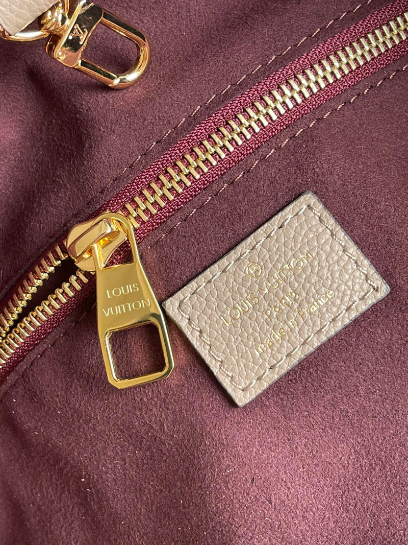 Bolsa Louis Vuitton LV Neverfull MM Tourtelle