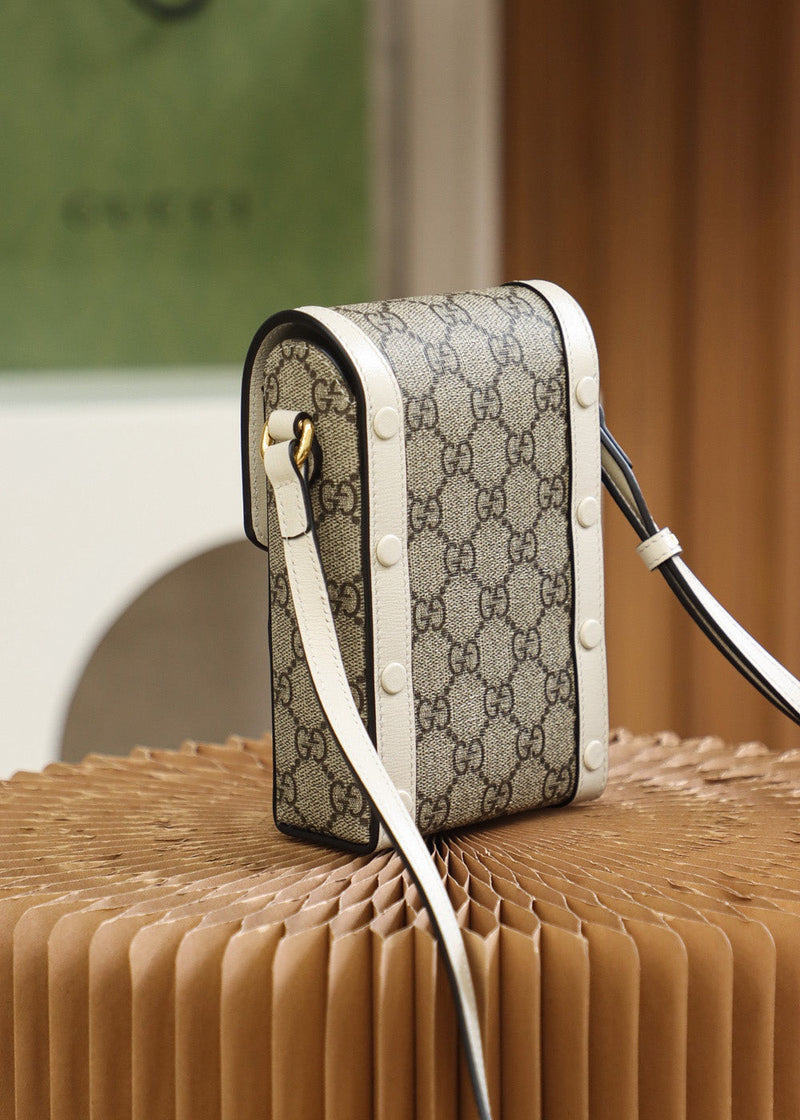 Bolsa Gucci 1995