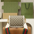 Bolsa Gucci 1955