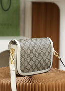 Bolsa Gucci 1955