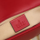 Bolsa Gucci Marmont Mini
