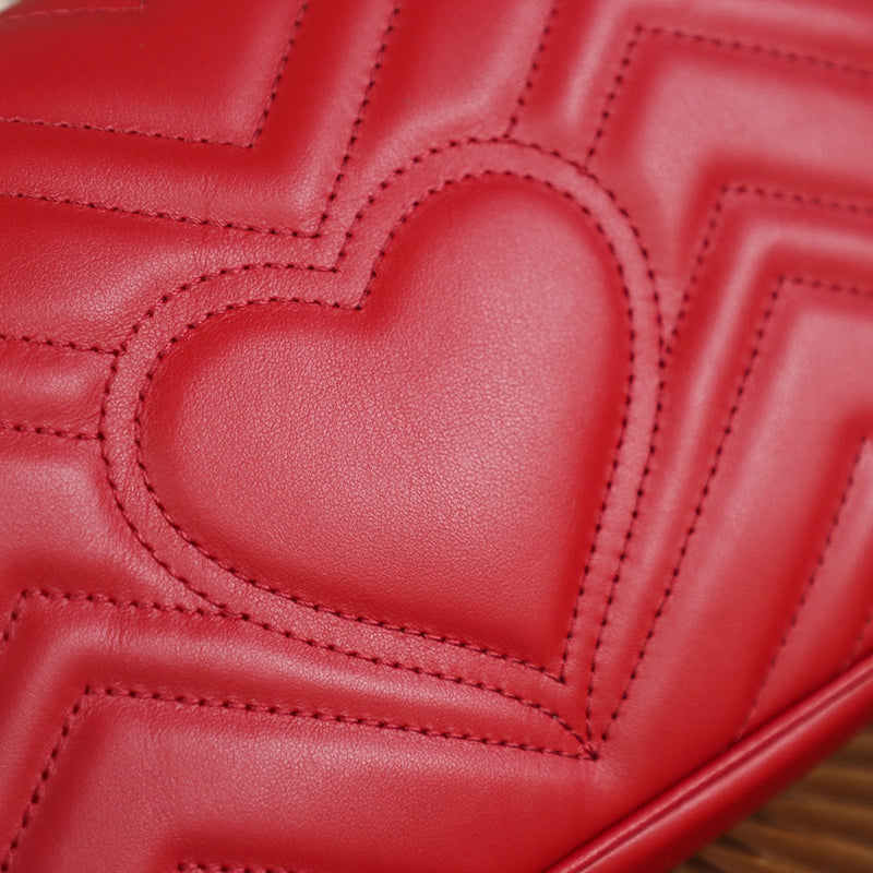 Bolsa Gucci Marmont Mini