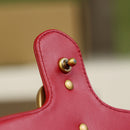 Bolsa Gucci Marmont Mini