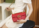 Bolsa Gucci Marmont Mini