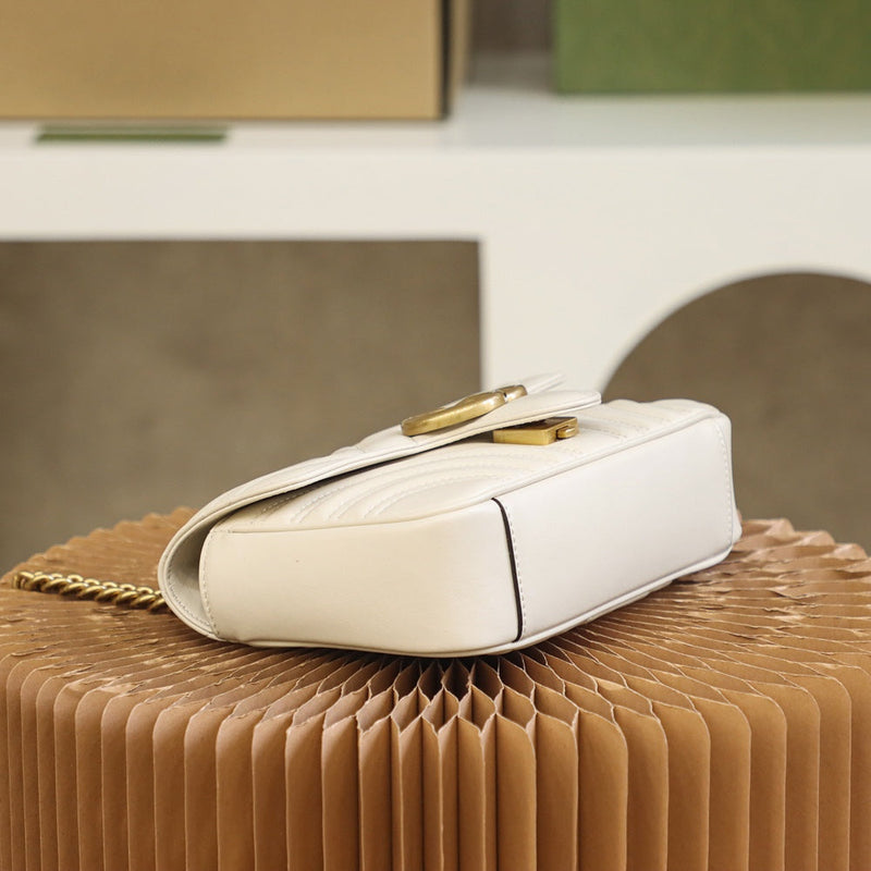 Bolsa Gucci Marmont Mini