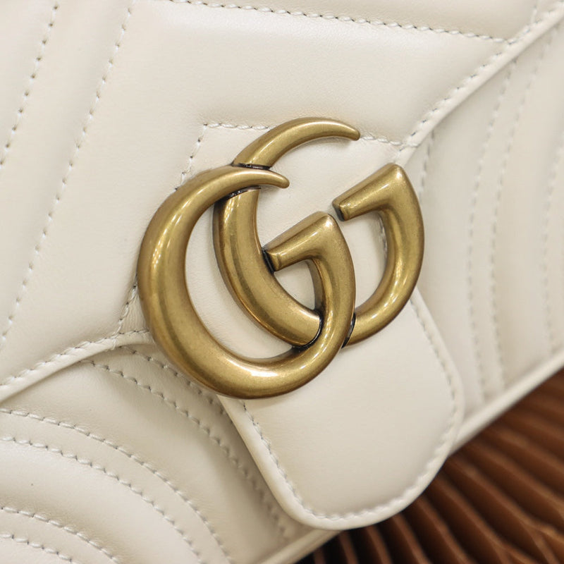 Bolsa Gucci Marmont Mini
