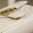 Bolsa Gucci Marmont Mini