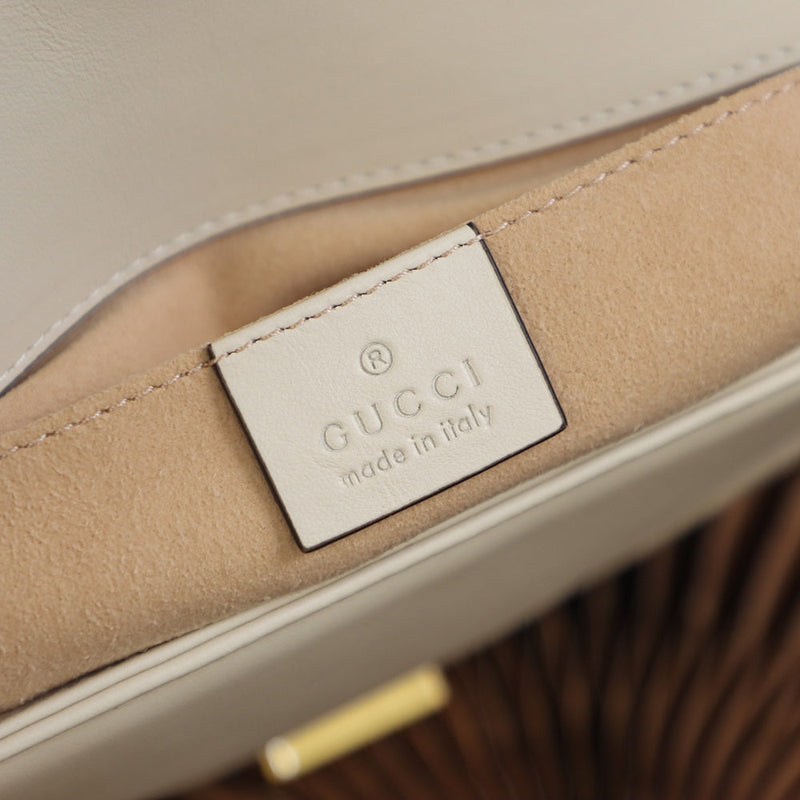 Bolsa Gucci Marmont Mini