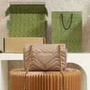 Bolsa Gucci Marmont Mini