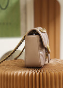 Bolsa Gucci Marmont Mini