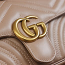 Bolsa Gucci Marmont Mini