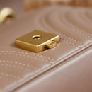 Bolsa Gucci Marmont Mini