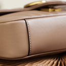 Bolsa Gucci Marmont Mini