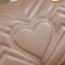 Bolsa Gucci Marmont Mini