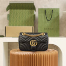 Bolsa Gucci Marmont Mini