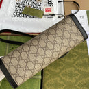 Bolsa Gucci Padlock GG de Ombro Pequena