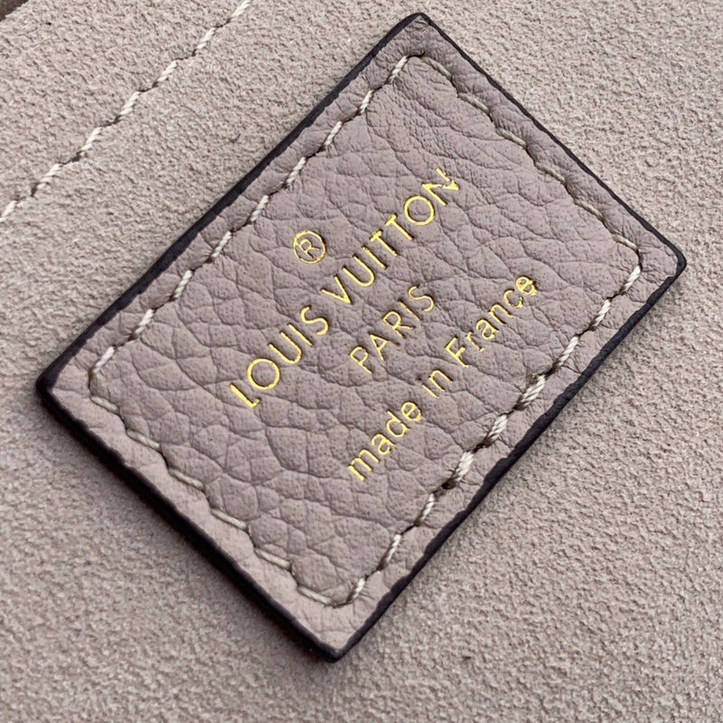 Bolsa Louis Vuitton Lockme Tender