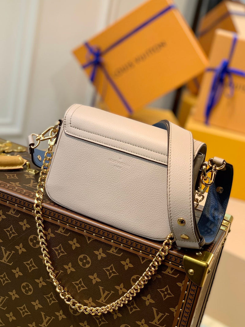 Bolsa Louis Vuitton Lockme Tender