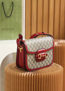 Bolsa Gucci Horsebit 1955