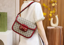 Bolsa Gucci Horsebit 1955