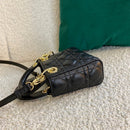 Bolsa Dior  MICRO LADY DIOR
