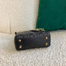 Bolsa Dior  MICRO LADY DIOR