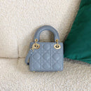 Bolsa Dior  MICRO LADY DIOR