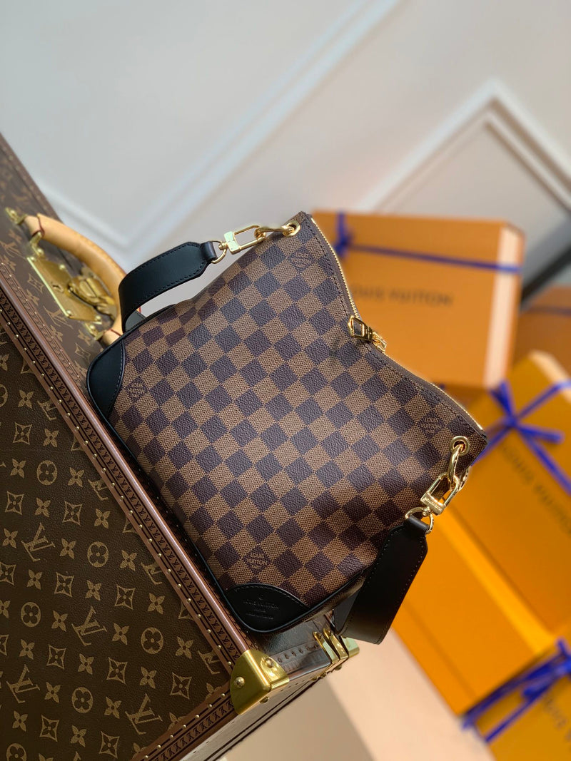 Bolsa Louis Vuitton  Odéon PM