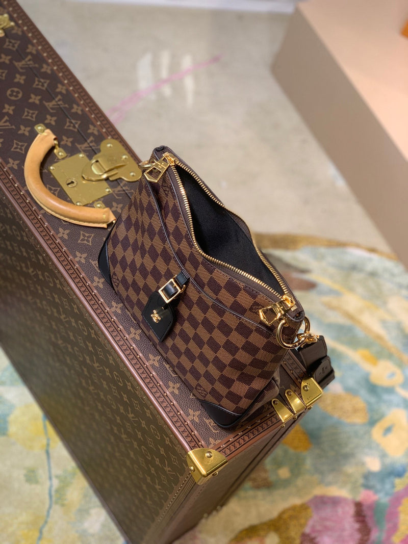 Bolsa Louis Vuitton  Odéon PM