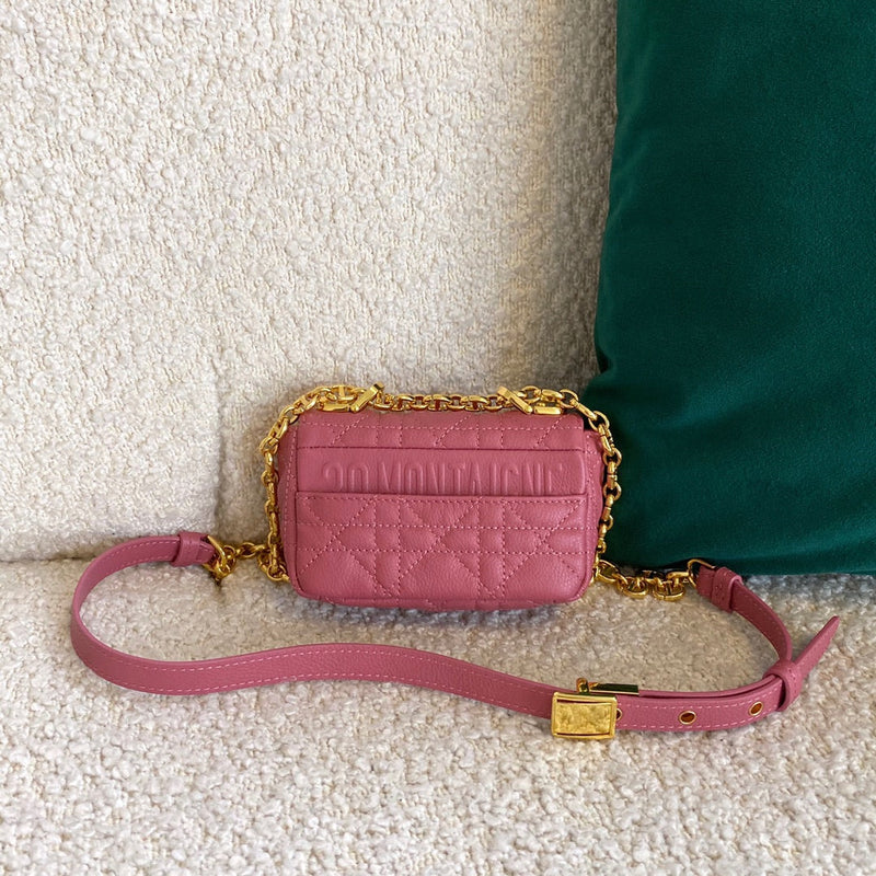 Bolsa DIOR MICRO 30 MONTAIGNE BAG