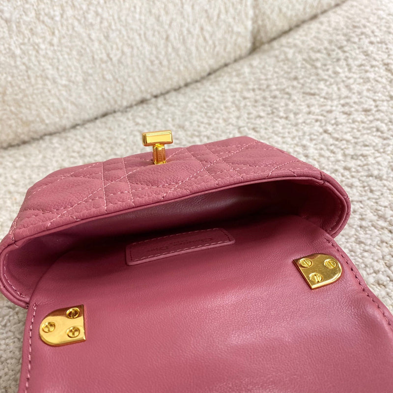Bolsa DIOR MICRO 30 MONTAIGNE BAG
