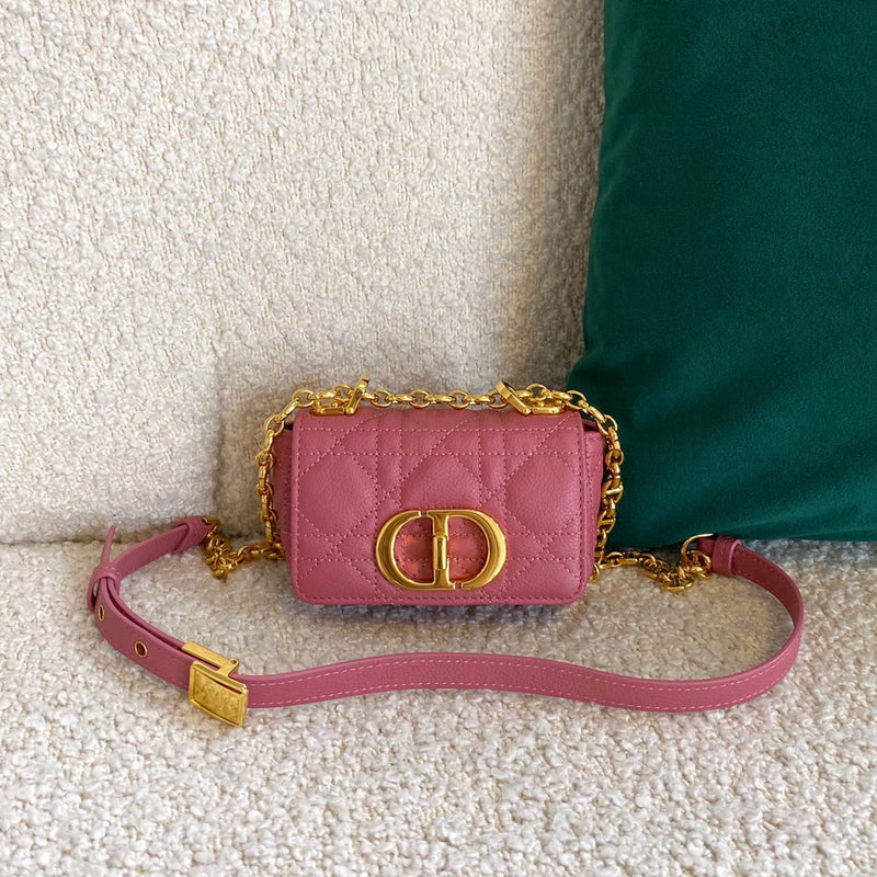 Bolsa DIOR MICRO 30 MONTAIGNE BAG