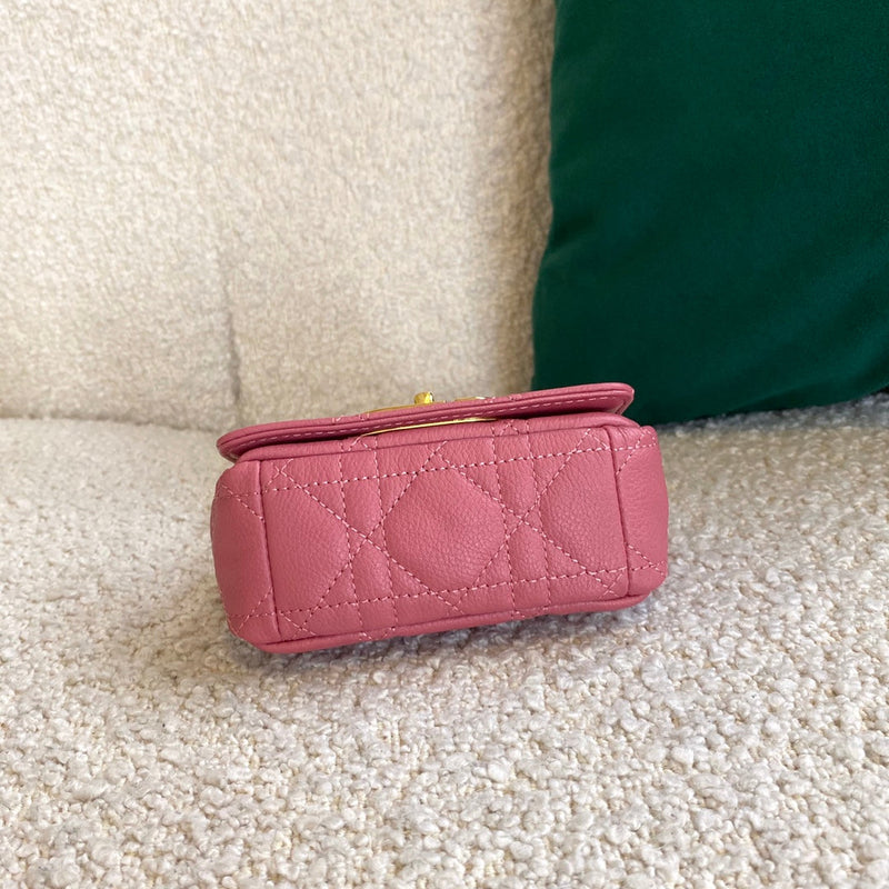 Bolsa DIOR MICRO 30 MONTAIGNE BAG