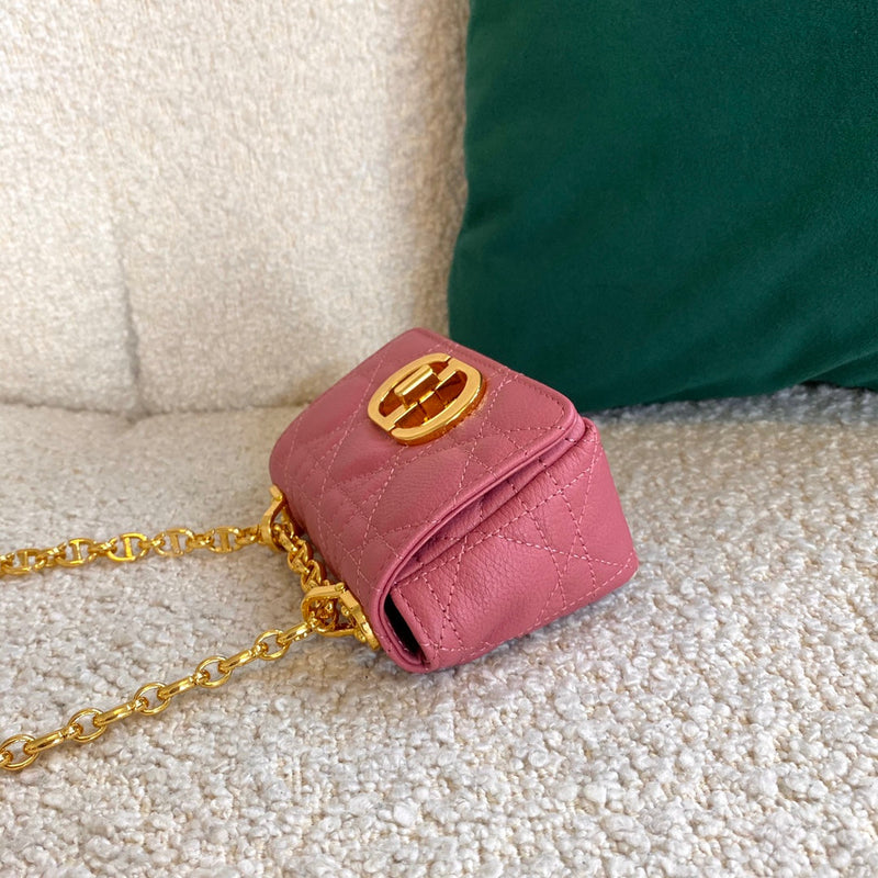 Bolsa DIOR MICRO 30 MONTAIGNE BAG