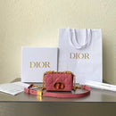 Bolsa DIOR MICRO 30 MONTAIGNE BAG