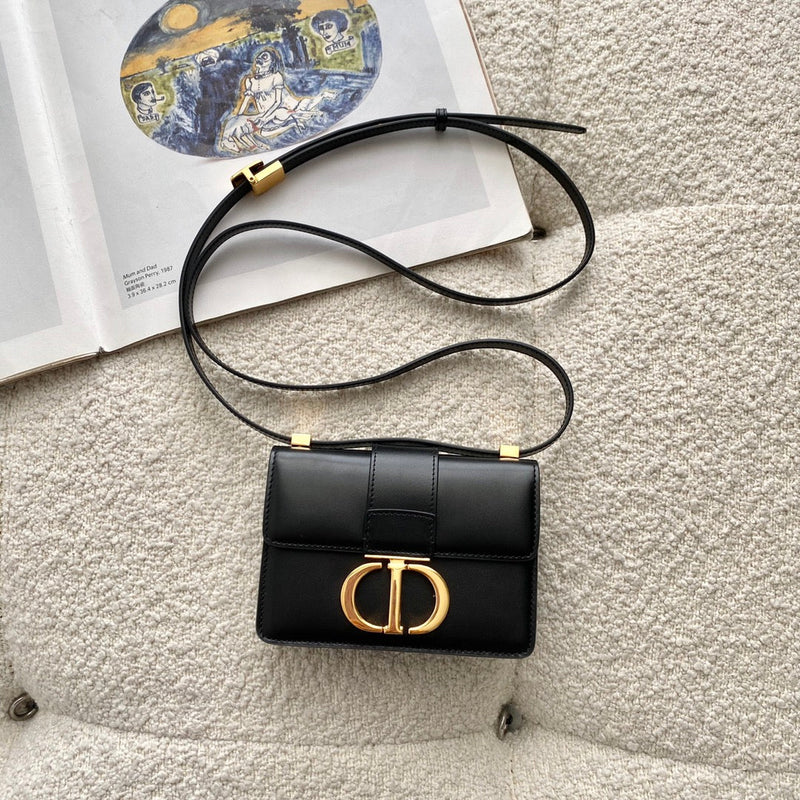 Bolsa DIOR MICRO 30 MONTAIGNE BAG